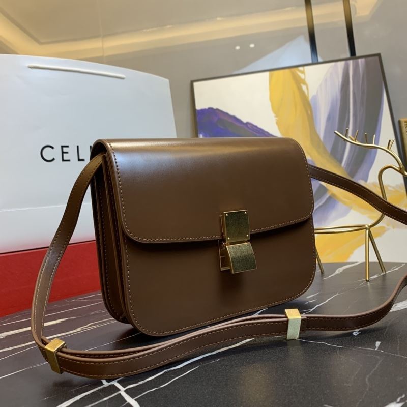 Celine Satchel Bags